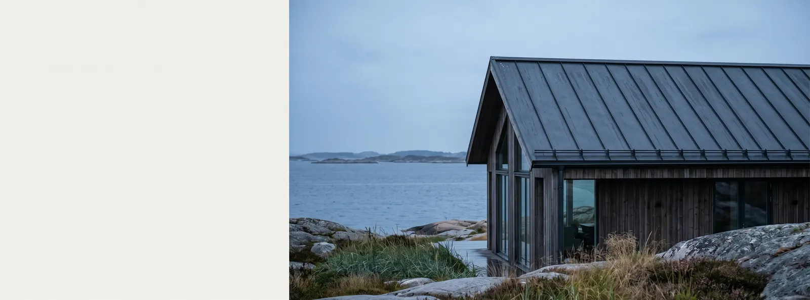Korrugerad plåt